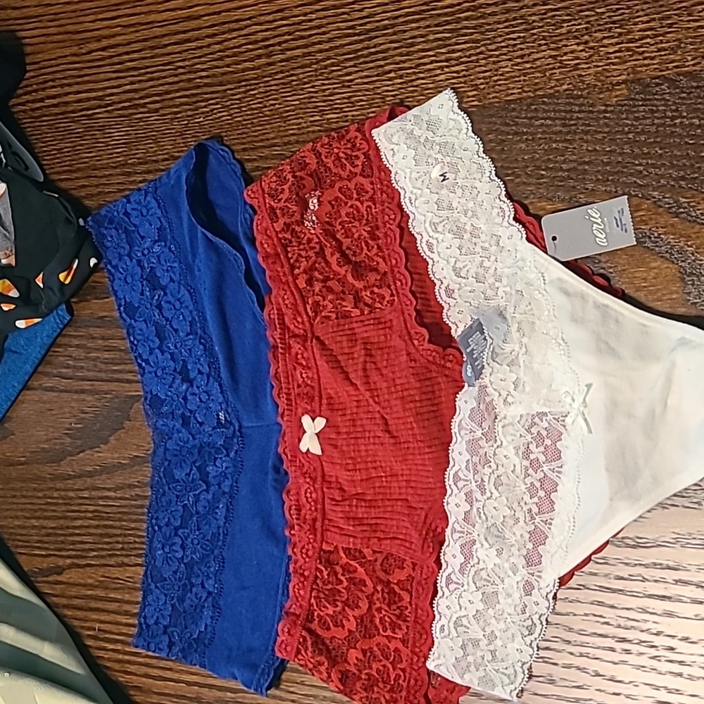 Aerie underwear